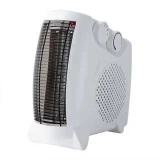 Expo Börse Heizlüfter 2000 Watt Heizung Schnellheizer Ventilator