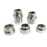 Wahoo Fitness Wahoo Kickr Thru Axle Adapter Kit