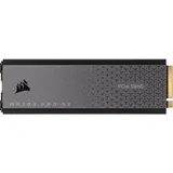 Corsair MP700 PRO SE 4 TB M.2