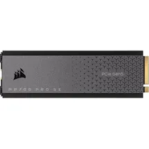 Corsair MP700 PRO SE 4 TB M.2