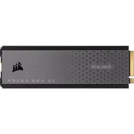 Corsair MP700 PRO SE 4 TB M.2