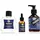 Proraso Azur Lime Beard Wash 200 ml + Beard Balm 100 ml + Beard Oil 30 ml Geschenkset