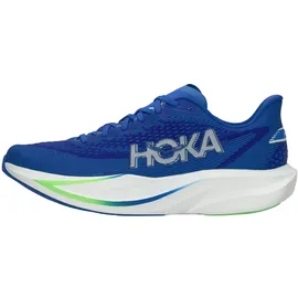 HOKA Mach 7 Herren Cobalt Blue/Neon Green 471/3