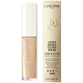 Lancôme Teint Idole Ultra Wear Care & Glow Serum Concealer 105W 13 ml