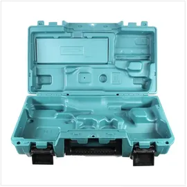 Makita Kunststoff Transportkoffer für Reciprosägen-Modelle DJR 186 DJR 187 ( 821620-5 )