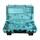 Makita Kunststoff Transportkoffer für Reciprosägen-Modelle DJR 186 DJR 187 ( 821620-5 )