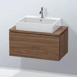 Duravit L-Cube Unterschrank, LC580202121