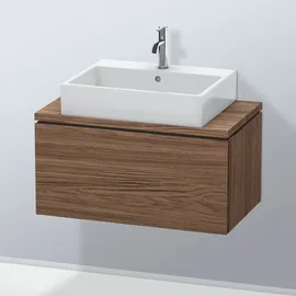 Duravit L-Cube Unterschrank, LC580202121