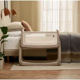 Snüz SnuzPod 5 Beistellbett, Mocha