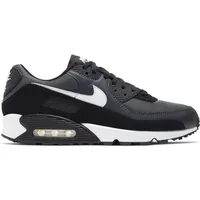Nike Air Max 90 Herren Iron Grey/Dark Smoke Grey/Black/White 47,5
