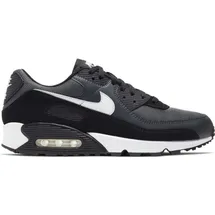Nike Air Max 90 Herren Iron Grey/Dark Smoke Grey/Black/White 47,5