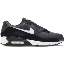 Nike Air Max 90 Herren Iron Grey/Dark Smoke Grey/Black/White 47,5