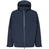 OAKLEY Reserve Utility Jacke Graphite L