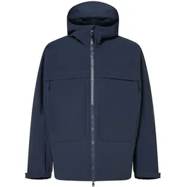 OAKLEY Reserve Utility Jacke Graphite L