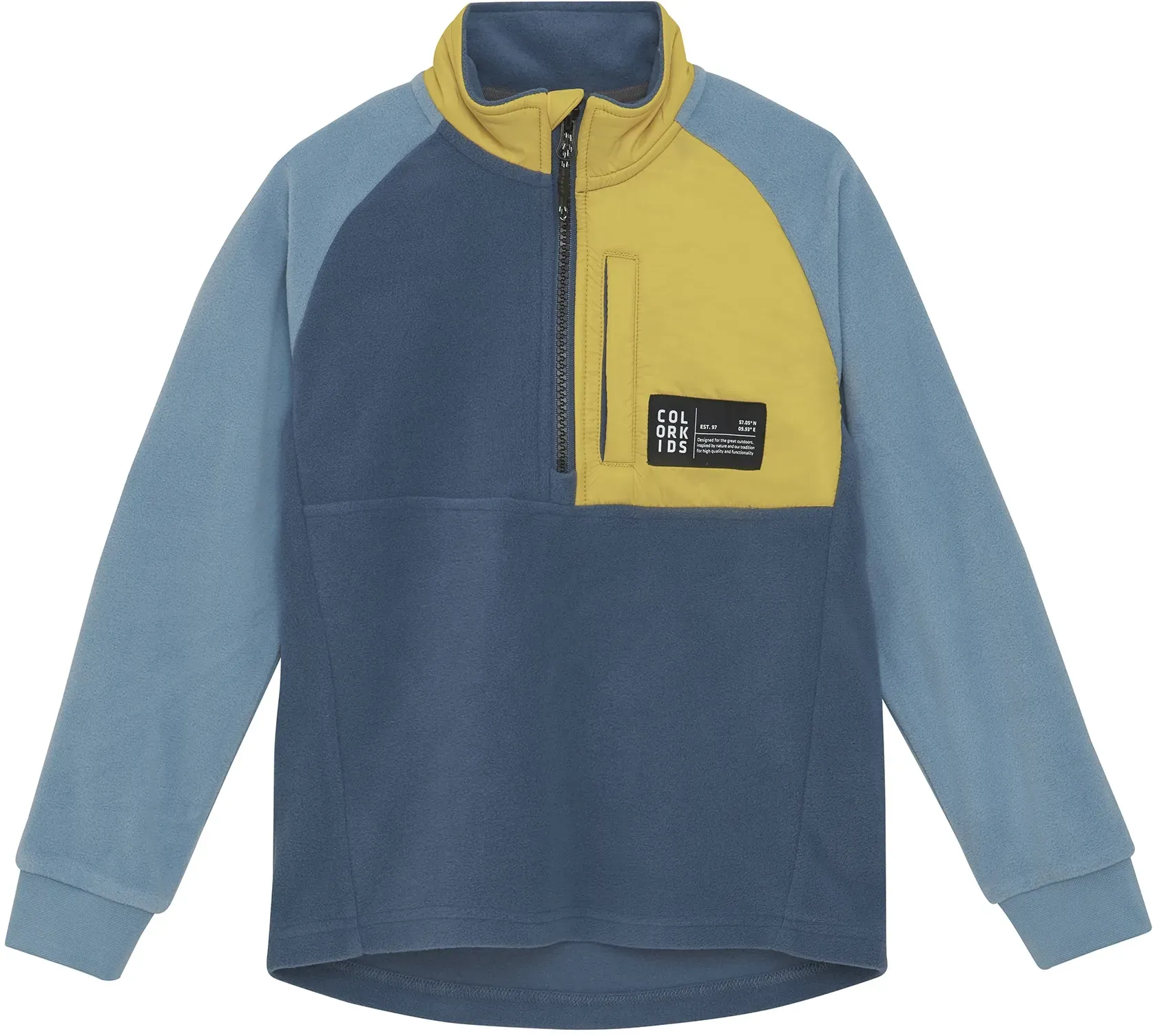 Troyer COLOR KIDS 