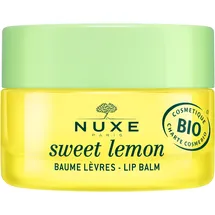 NUXE Sweet Lemon Lippenbalsam 15 g
