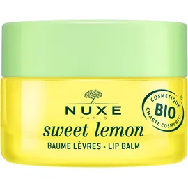 NUXE Sweet Lemon Lippenbalsam 15 g