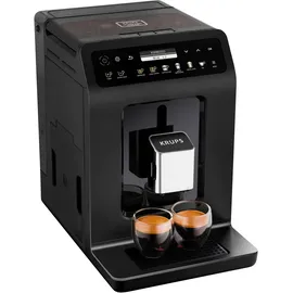 Krups Evidence Plus EA8948 schwarz