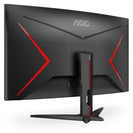 AOC CQ32G2SE/BK 32"