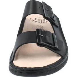 Finn Comfort Cayman-S black western 41