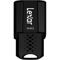 Lexar JumpDrive S80 64 GB schwarz USB 3.1