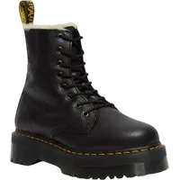 Dr. Martens Jadon Fl black pisa 37