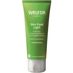 Skin Food Light