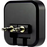 Renkforce RF-BTT-350 Bluetooth® Musik-Sender Bluetooth Version: 4.2 10 m integrierter Akku