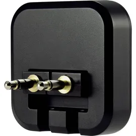 Renkforce RF-BTT-350 Bluetooth® Musik-Sender Bluetooth Version: 4.2 10 m integrierter Akku