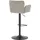 Set One by Musterring Barhocker Salinas 39 x 84 x 42 cm Beige
