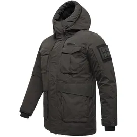Stone Harbour Edriik XX schwarz L