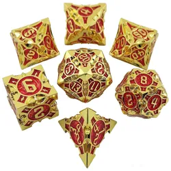 Kingslayer Edition - Red & Gold