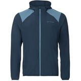 Vaude Qimsa Air Jacke (Größe L, blau)