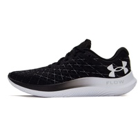 Under Armour Flow Velociti Wind 2 - Schwarz - 42.5