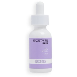 Revolution Skincare 0.2% Retinol Serum Anti-Aging Gesichtsserum 30 ml