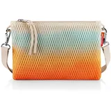 Reisenthel extralite case 1 mesh Tropical - universeller Kleiner Organizer für Kosmetik oder kleine Handtaschenartikel