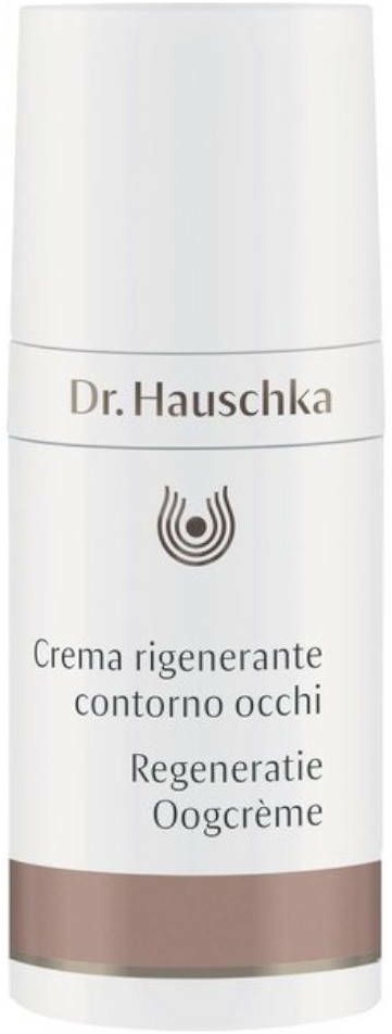 Dr. Hauschka Regeneration Augencreme