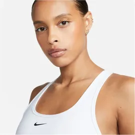 Nike Swoosh Light Support White/Black XXS