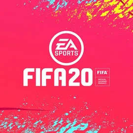 FIFA 20 (Code in a Box) (Download) (PC)