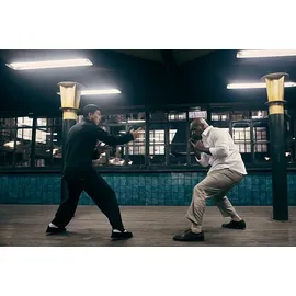 IP Man 3 - Uncut