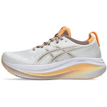 Asics Gel-Nimbus 27 weiß 40.0