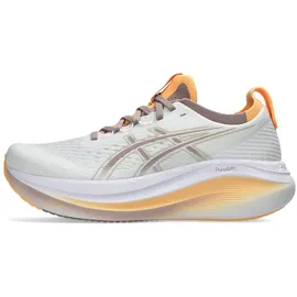 Asics Gel-Nimbus 27 weiß 40.0