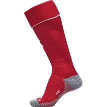 hummel Pro Football Socken 17-18 rot
