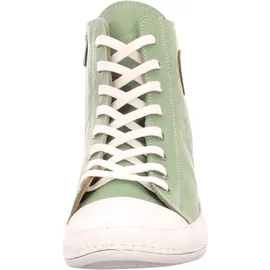 Andrea Conti 0025902 Damen, High Top Sneaker