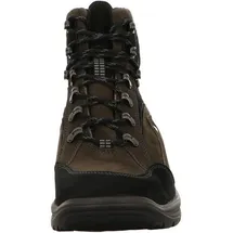 WALDLÄUFER Hayo für Herren, braun 42,5 EU 8,5 UK
