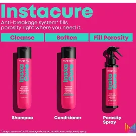 Matrix Instacure Shampoo