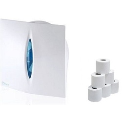 Toilettenpapierhalter 330m