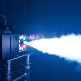 Eurolite NSF-250 LED DMX Hybrid Spray Fogger