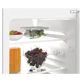 Beko B1804N Einbaukühlschrank (126 l, 866 mm hoch)