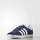 adidas Gazelle Collegiate Navy / White / Gold Metallic 44